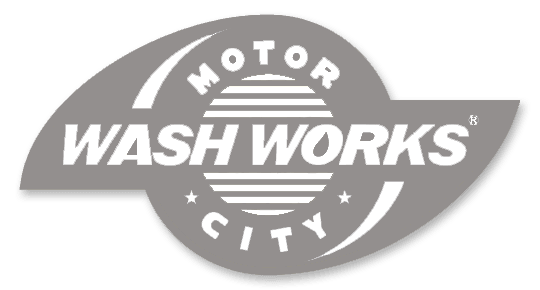 Wash Works Logo