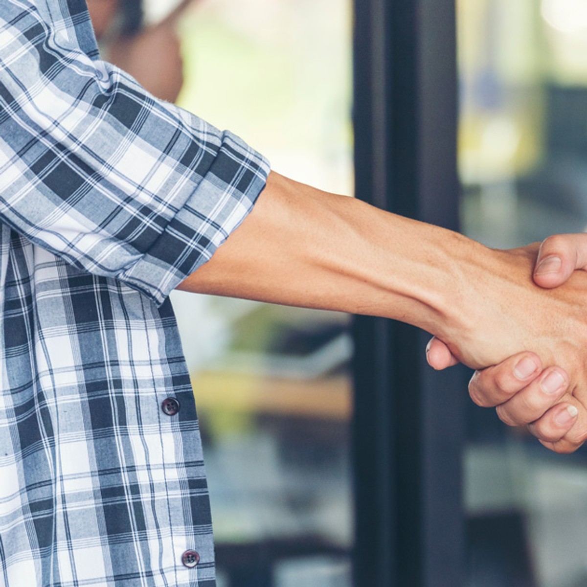 Exploring Your Competition