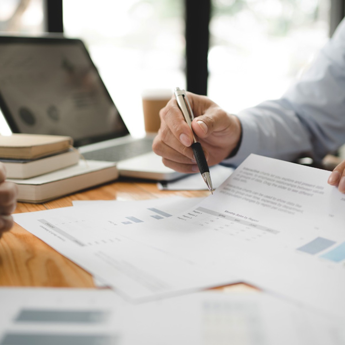 Financing a Car Wash