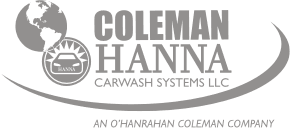 Coleman Hanner Car Wash Systems